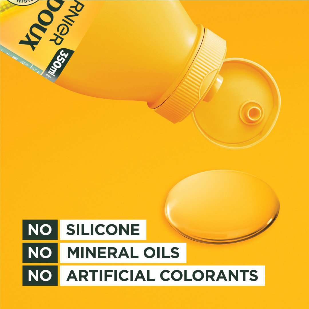 Banana Shampoo Ingredients